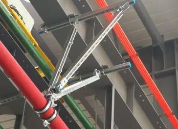 芝罘抗震支架厂家与你分享你必须做的紧急情况下的准备